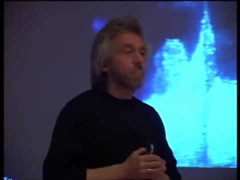 Cancer Cured in 3 Minutes - Awesome Presentation by Gregg Braden