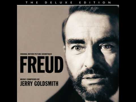 Jerry Goldsmith - Freud - Soundtrack Music Suite 3/5