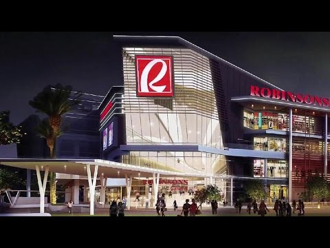 Robinsons Galleria Cebu