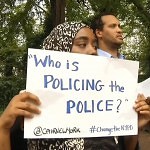 Who is policing the police?