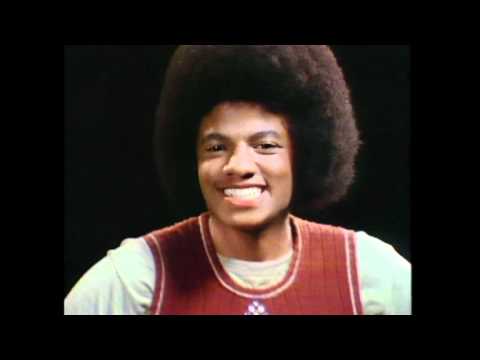 The Jacksons - Blame It On the Boogie