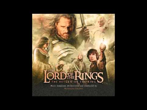 Howard Shore - The Return Of The King