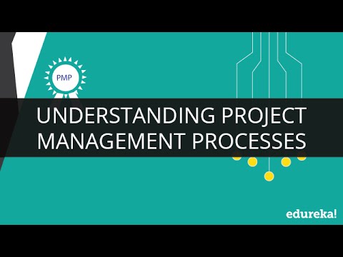 PMP Training - 1 | PMP Tutorial -1 | Project Management | Pmbok 5th Edition Training Videos