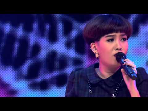 The Winner Is TH - Round 1 - Super Sing - Perhaps Love VS ว่าน - No One - 11 May 2014