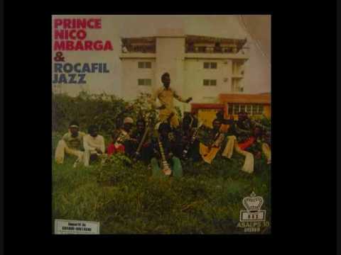 Prince Nico Mbarga ~ "Free Education in Nigeria"