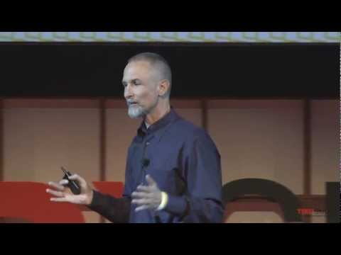 Willie Baronet at TEDxSMU