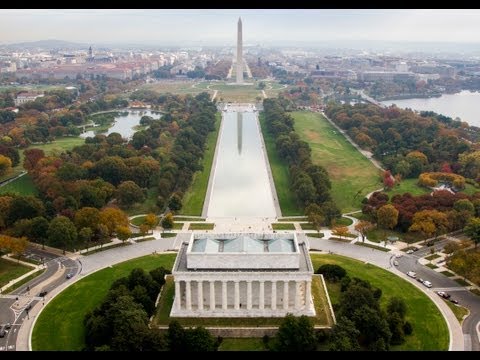 National Mall & Memorial Parks | Experience Your America