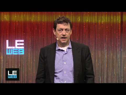 Fred Wilson, Managing Partner, Union Square Ventures