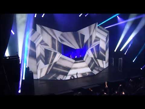 EXCISION @ HOB - March 1, 2013