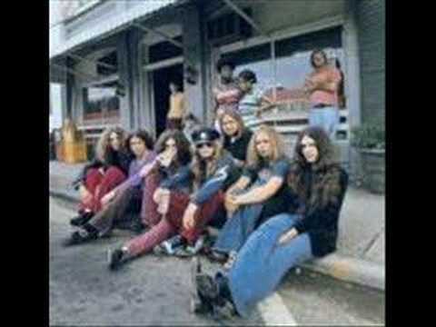 Lynyrd Skynyrd-I Need You