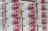 China will strength the yuan's daily fixings over the next few weeks, Goldman Sachs is tipping. 