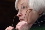 Several officials have deviated from Fed chair Janet Yellen's view.