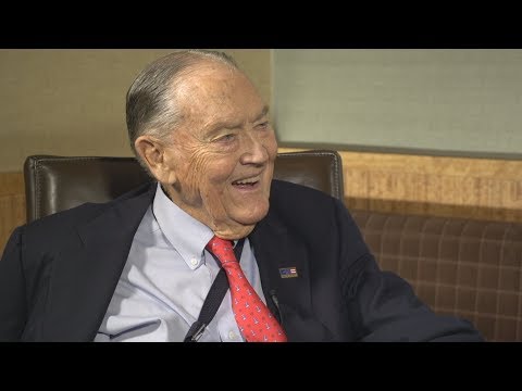 John Bogle, Founder of The Vanguard Group | A Motley Fool Special Interview