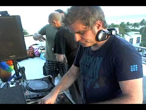 Inland Knights - Baldeelox Miami - Winter Music Conference 2012