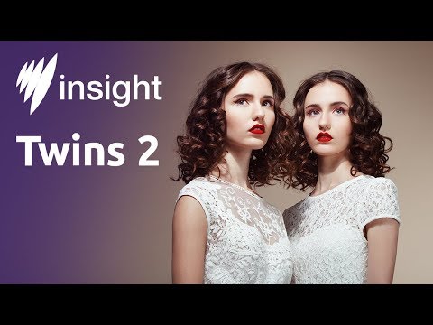 Insight, 2016 EP7: Twins, Part 2 (full episode)