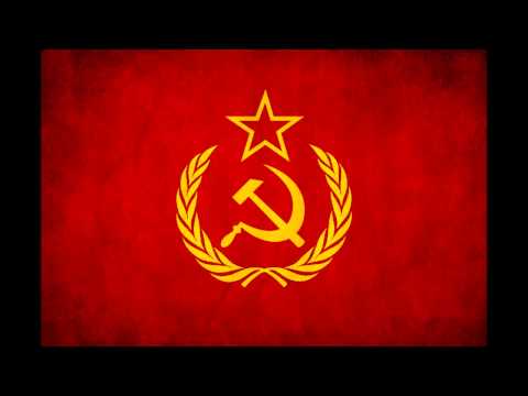 The Internationale ( In Russian )