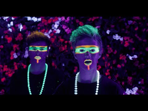 Jack and Jack - Wild Life (Official Music Video)