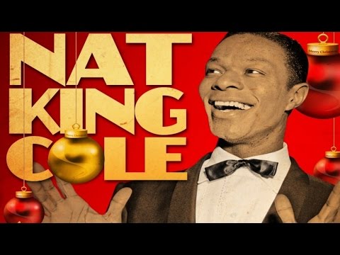 Nat King Cole - Christmas Songs (full album)