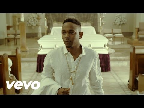 Kendrick Lamar - Bitch, Don't Kill My Vibe (Explicit)