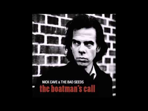 Nick Cave and The Bad Seeds - The Boatman's Call (1997)