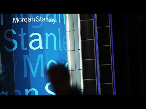 Inside John Mack's Strategy to Save Morgan Stanley