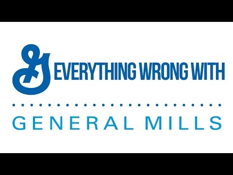 Everything Wrong With General Mills