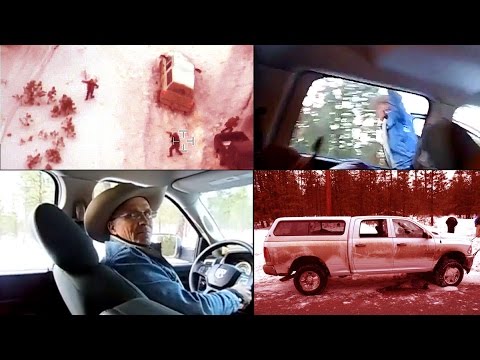 LaVoy Murder 2nd Camera - Enhanced Audio