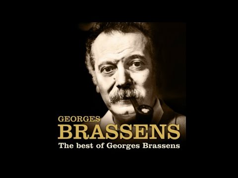 The Best of Georges Brassens (full album)