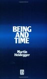 Being and Time by Martin Heidegger