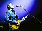 Joe Bonamassa and his Blues of Desperation