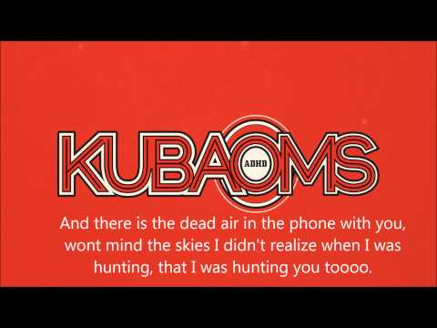 Kuba Oms - My love (Lyric)