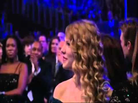 2010 GRAMMY Awards - Album of the Year.mp4