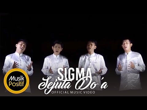 (Sejuta Doa part 1) SIGMA - Sejuta Doa