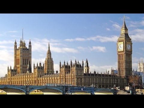 London, England Travel Guide - Must-See Attractions