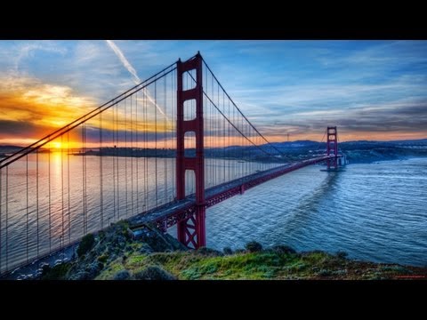 San Francisco, California Travel Guide - Must-See Attractions