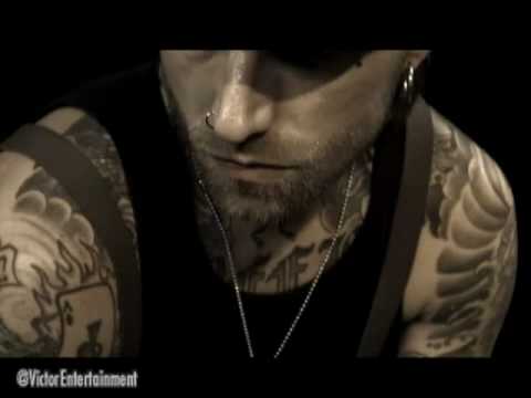 BACKYARD BABIES / Nomadic