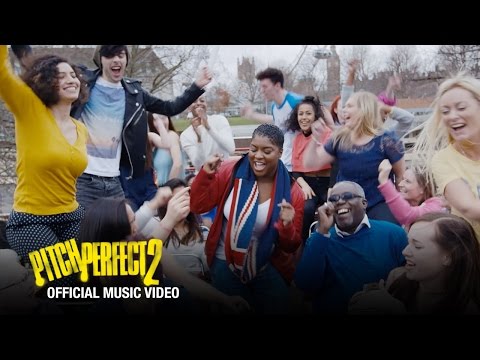 "Crazy Youngsters" - Pitch Perfect 2 Official Music Video