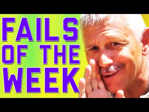 Best Fails of the Week 2 November 2015 || FailArmy