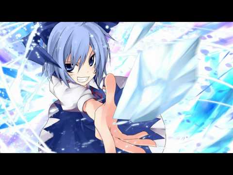 UNL Cirno's Theme: Beloved Tomboyish Girl