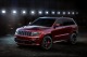 The Jeep Grand Cherokee SRT could be joined by a supercharged Hellcat model.