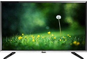 Micromax 32T7260MHD/32T7290MHD 80cm (32 inches) HD Ready LED TV