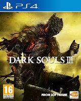 Dark Souls III (PS4)