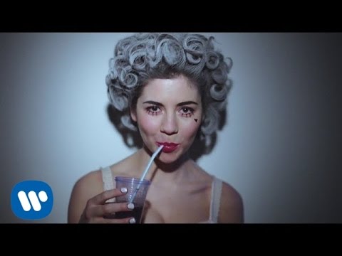 MARINA AND THE DIAMONDS | PART 4: ♡ "PRIMADONNA" ♡