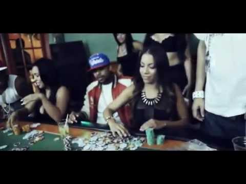 French Montana - Headquarters ft. Red Cafe & Chinx Drugz [Official Video]