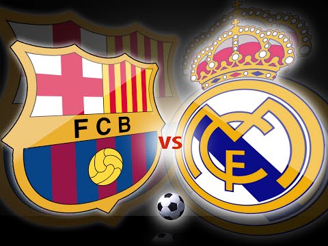 Barcelona - Real Madrid (2-1) Partido Completo 22/03/2015 HD