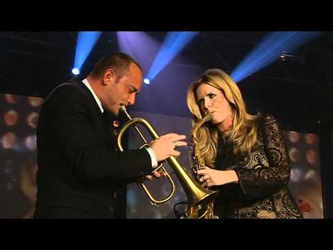 Candy Dulfer - Strasbourg - St. Denis