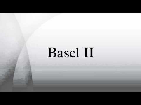 Basel II