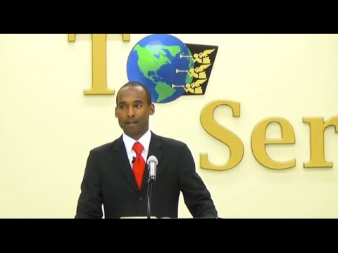 Ben Carson For President? SDA and Politics