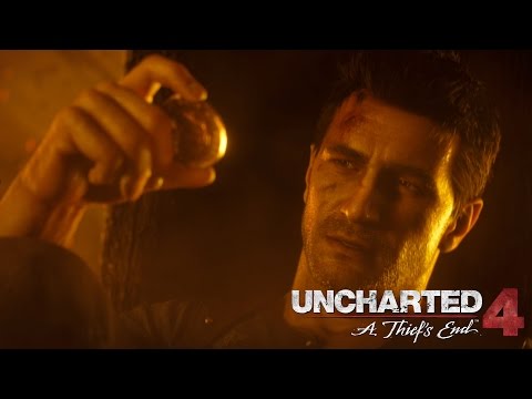 UNCHARTED 4: A Thief's End | Heads or Tails | PS4