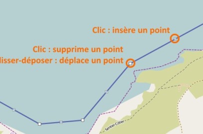 Comment créer une belle Framacarte avec un compte ? (Tutos uMap 3/4)